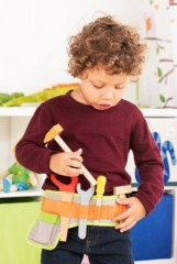 myToys ORIGINALS Werkzeuggurtel Ремень для инструментов