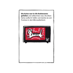moses. Verlag Black Stories 2 Черные истории 2