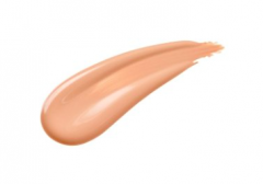 Shiseido (Шисейдо) GesichtsMake-Up Тональный крем Synchro Skin Glow Luminizing Fluid Foundation База для макияжа, Nr. N3 Neutral 3 / 30 мл