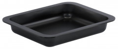 Dr. Oetker Dr. Oetker Auflaufform TRADITION schwarz Доктор Форма для запекания Oetker ТРАДИЦИЯ