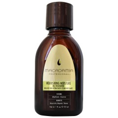 МАКadamia Nourishing Moisture Oil  Haarol Haarol, 125 мл