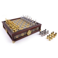 The Noble Collection Quidditch Schach Квиддич шахматы