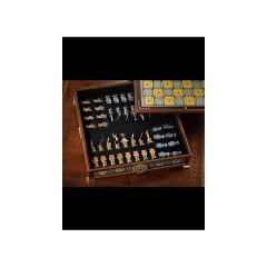 The Noble Collection Quidditch Schach Квиддич шахматы