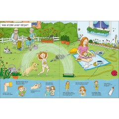 Loewe Verlag Staune пораженный