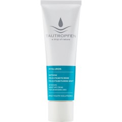 Tautropfen Intensiv Feuchtigkeitscreme  Интенсивный увлажняющий крем