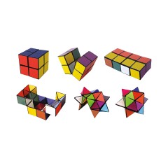 Elliot The Amazing Starcube Удивительный звездный куб