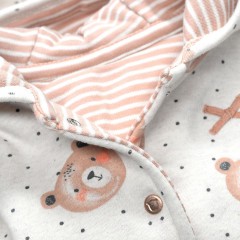 STACCATO Baby Outdoor-Overall fur Madchen Детские уличные комбинезоны для девочек
