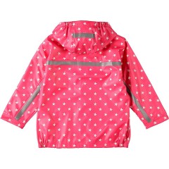 BMS Bernd Michael Schroder Sailing Wear Regenjacke 100% wasserdicht Regenjacken fur Kinder Дождевик 100% водонепроницаемый Дождевик для детей