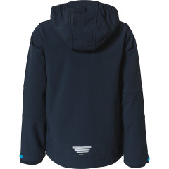 CMP Teen Softshelljacken KID JACKET FIX HOOD M Подростковые куртки софтшелл KID JACKET FIX HOOD M