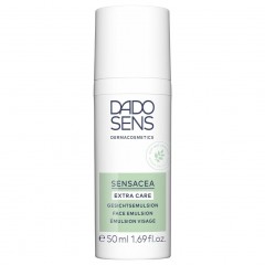 DADO SENS Dermacosmetics Extra Care Gesichtsemulsion  Эмульсия для лица Extra Care