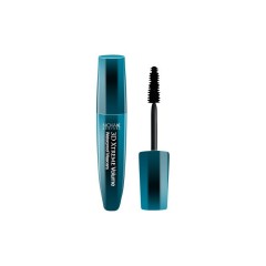 Nicka K (Ника Кей) Augen 3D XTreme Volume Waterproof Mascara Тушь для ресниц, 12 g