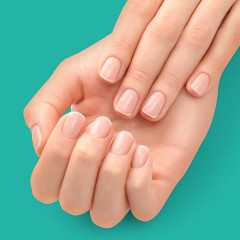 Mylee Nagelhautentferner mit Pfefferminzol  Средство для удаления кутикулы с маслом перечной мяты