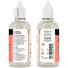 Mylee Nagelhautentferner mit Pfefferminzol  Средство для удаления кутикулы с маслом перечной мяты