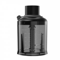 Black &amp; Decker Black  Decker Handmixer Stabmixer-Set BCKM1014KR-QW 4er-Set Kitchen Wand™  Ручной миксер Black Decker Набор ручных блендеров BCKM1014KR-QW Набор из 4 шт. Kitchen Wand™
