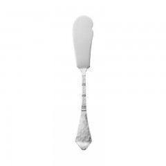 Robbe &amp; Berking Robbe &amp; Berking Hermitage 150 g versilbert Buttermesser Нож для масла Robbe &amp;amp; Berking Hermitage 150 г посеребренный