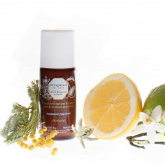 pH fragrances Deodorant Roll On  Шариковый дезодорант
