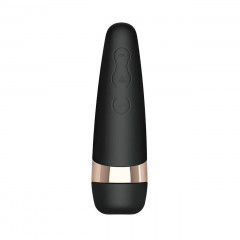 Satisfyer Pro 3 Vibration, Vibrator  Pro 3 вибрация, вибратор