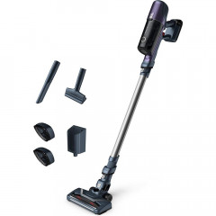 Rowenta Rowenta Akku-Stielstaubsauger RH6837WO X-Pert 6.60 Akku-Stielstaubsauger violett/?schwarz  Беспроводной стержневой пылесос Rowenta RH6837WO X-Pert 6.60 беспроводной стержневой пылесос фиолетовый/черный