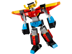 Lego Super-Mech супер мех