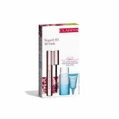 Clarins Wonder Perfect Mascara 4D Set  Набор туши для ресниц Wonder Perfect 4D