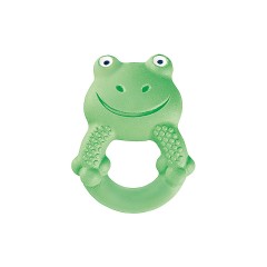 MAM Beissring Max der Frosch Прорезыватель Макс Лягушка