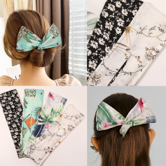 SOHO Lily Haar Twister / Deft Bun Maker Rose Lily Hair Twister / Ловкий производитель булочек