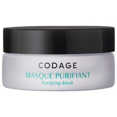 Codage Purifying Maske Cleanser &amp; Masks, 50 мл