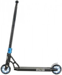 Star Scooter Roller Stunt Trick 110mm Professional Самокат Stunt Trick 110mm Professional