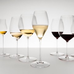 Riedel Riedel Performance Dekanter 1040 ccm / h: 245 mm Декантер Riedel Performance 1040 см3/ч: 245 мм