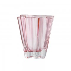 Rosenthal Rosenthal Flux Rose Vase h: 20 cm Ваза Rosenthal Flux Rose h: 20 см