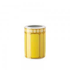 Rosenthal Swarovski x Rosenthal SIGNUM Jonquil Vase h: 15 cm Swarovski x Rosenthal SIGNUM Jonquil ваза высота: 15 см