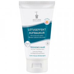 Bioturm Lotuseffekt Aufbaukur Nr.19 150ml  Средство для наращивания с эффектом лотоса №19 150мл