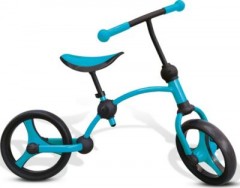 smarTrike Laufrad Running Bike Велосипед с импеллером