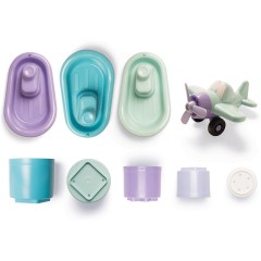 Dantoy Thorbjorn Bade Set in Box Набор для ванн Thorbjorn в коробке