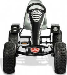 Dino Cars Go-Kart Camaro BF1 (Grau) Go Kart Camaro BF1 (серый)