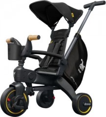 doona Dreirad Liki Trike S5 Трехколесный велосипед Liki Trike S5