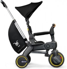 doona Dreirad Liki Trike S5 Трехколесный велосипед Liki Trike S5