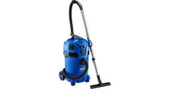Nilfisk Nilfisk Nass-/Trockensauger Multi II 30 T blau  blau Пылесос для сухой и влажной уборки Nilfisk Multi II 30 T синий