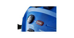 Nilfisk Nilfisk Nass-/Trockensauger Multi II 30 T blau  blau Пылесос для сухой и влажной уборки Nilfisk Multi II 30 T синий