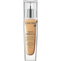 Lancome (Ланком)Teint Miracle Тональный крем LSF 15, Nr. 01 Beige Albatre / 30 мл
