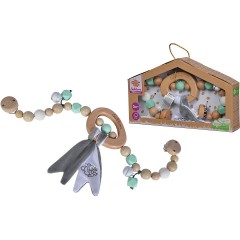 Eichhorn Baby Pure Wagenkette Цепочка для детской коляски Baby Pure