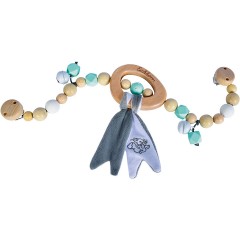 Eichhorn Baby Pure Wagenkette Цепочка для детской коляски Baby Pure