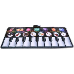 Bontempi Genius Elektronischer Spielteppich Электронный игровой коврик Genius