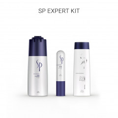 Wella Professionals Silver Blond Shampoo  Серебряный блонд шампунь