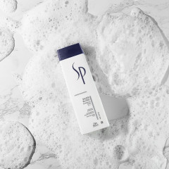 Wella Professionals Silver Blond Shampoo  Серебряный блонд шампунь