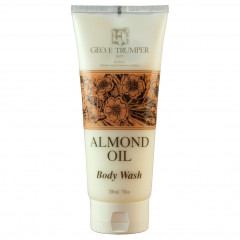 Geo. F. Trumper Almond Oil Body Wash  Гель для тела с миндальным маслом