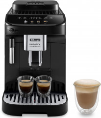 De'Longhi De'Longhi Kaffeevollautomat Magnifica Evo ECAM 290.21.B, Schwarz  Полностью автоматическая кофемашина De'Longhi Magnifica Evo ECAM 290.21.B, черный