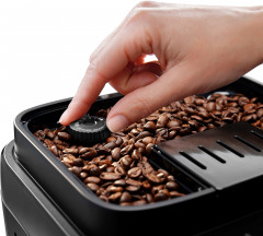 De'Longhi De'Longhi Kaffeevollautomat Magnifica Evo ECAM 290.21.B, Schwarz  Полностью автоматическая кофемашина De'Longhi Magnifica Evo ECAM 290.21.B, черный