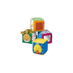 Ravensburger ministeps® Spiel-Wurfel игральные кости ministeps®