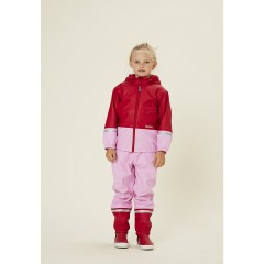 racoon outdoor Sigge Regenanzuge Костюмы от дождя Sigge